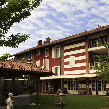 Maison Louis Villa Trofarello Eksteriør bilde