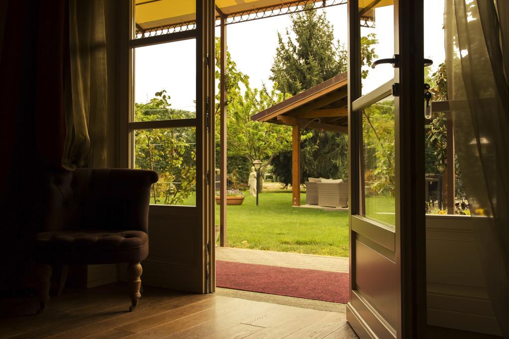 Maison Louis Villa Trofarello Eksteriør bilde