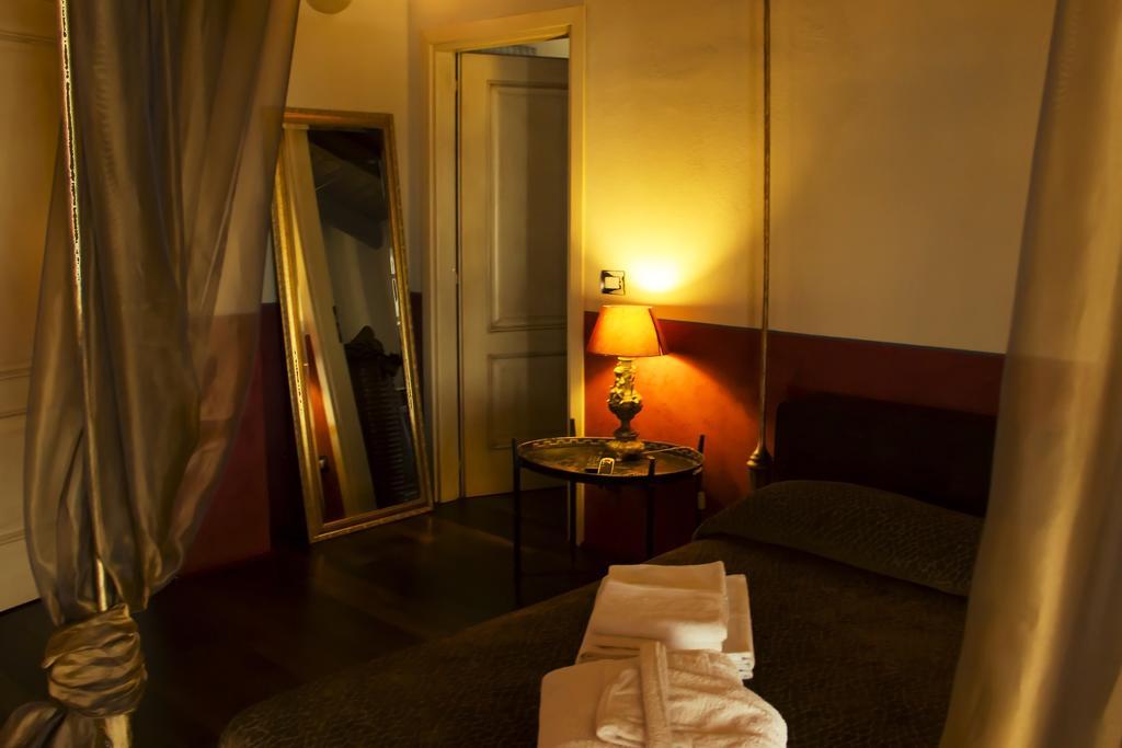 Maison Louis Villa Trofarello Eksteriør bilde