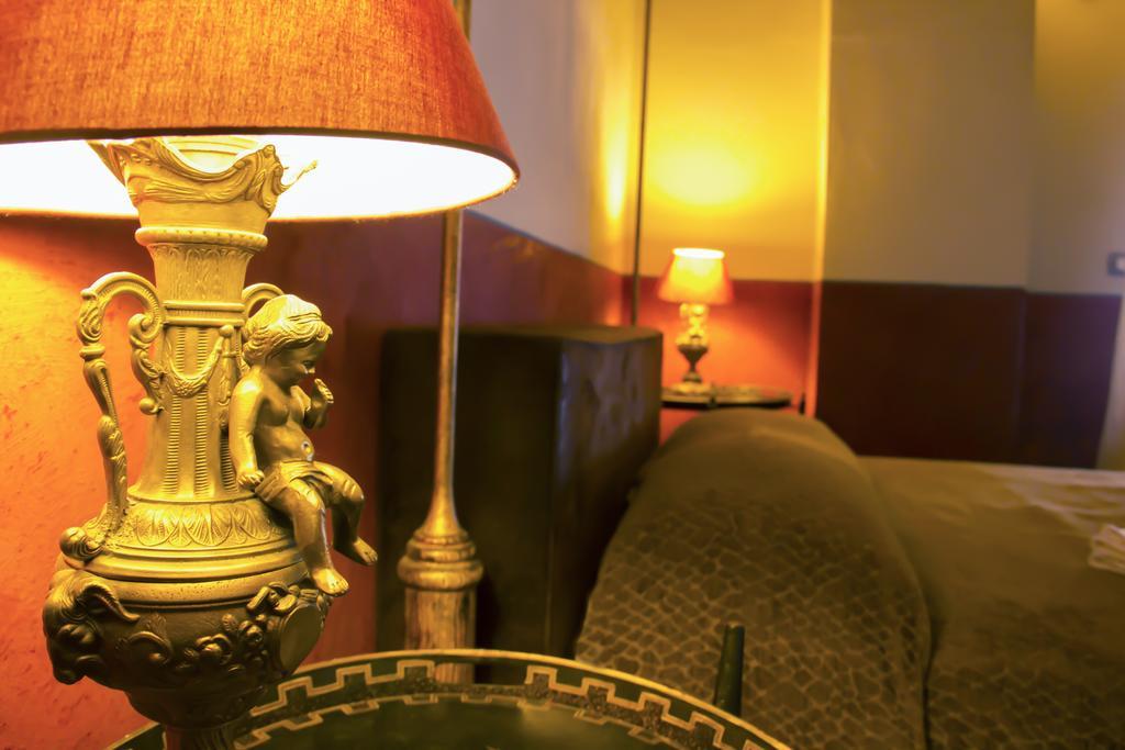 Maison Louis Villa Trofarello Eksteriør bilde