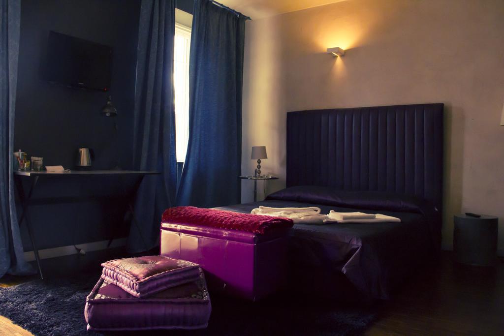 Maison Louis Villa Trofarello Eksteriør bilde