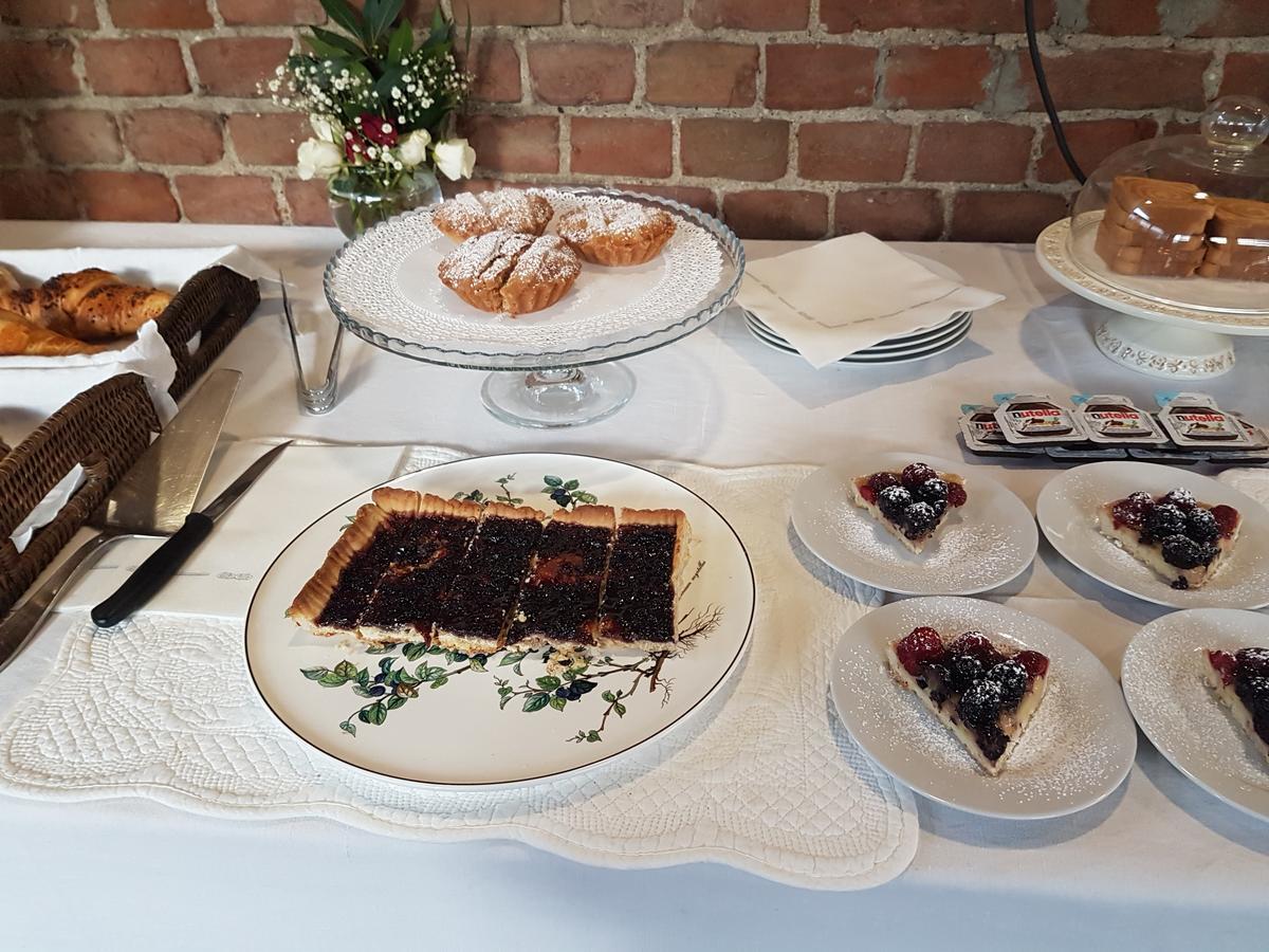 Maison Louis Villa Trofarello Eksteriør bilde