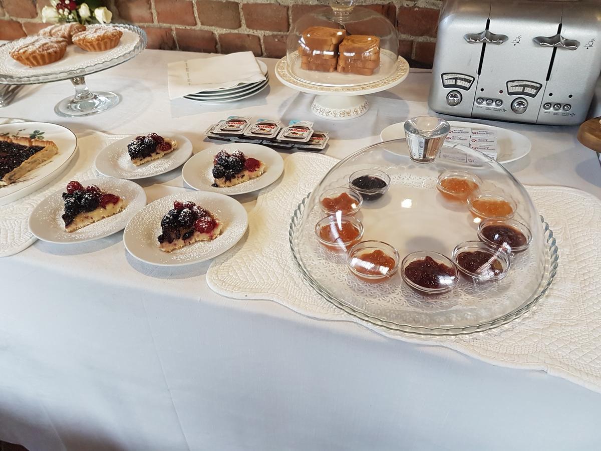 Maison Louis Villa Trofarello Eksteriør bilde